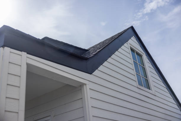 Best Vinyl Siding Installation  in Canby, OR